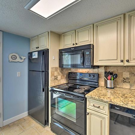Gulf Shores Retreat With Private Beach Access! Extérieur photo