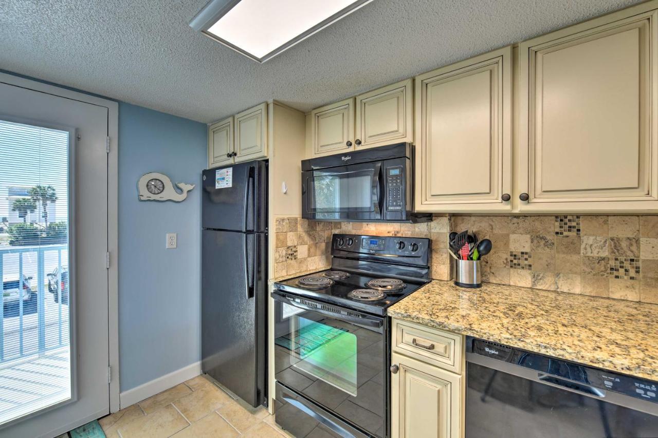Gulf Shores Retreat With Private Beach Access! Extérieur photo