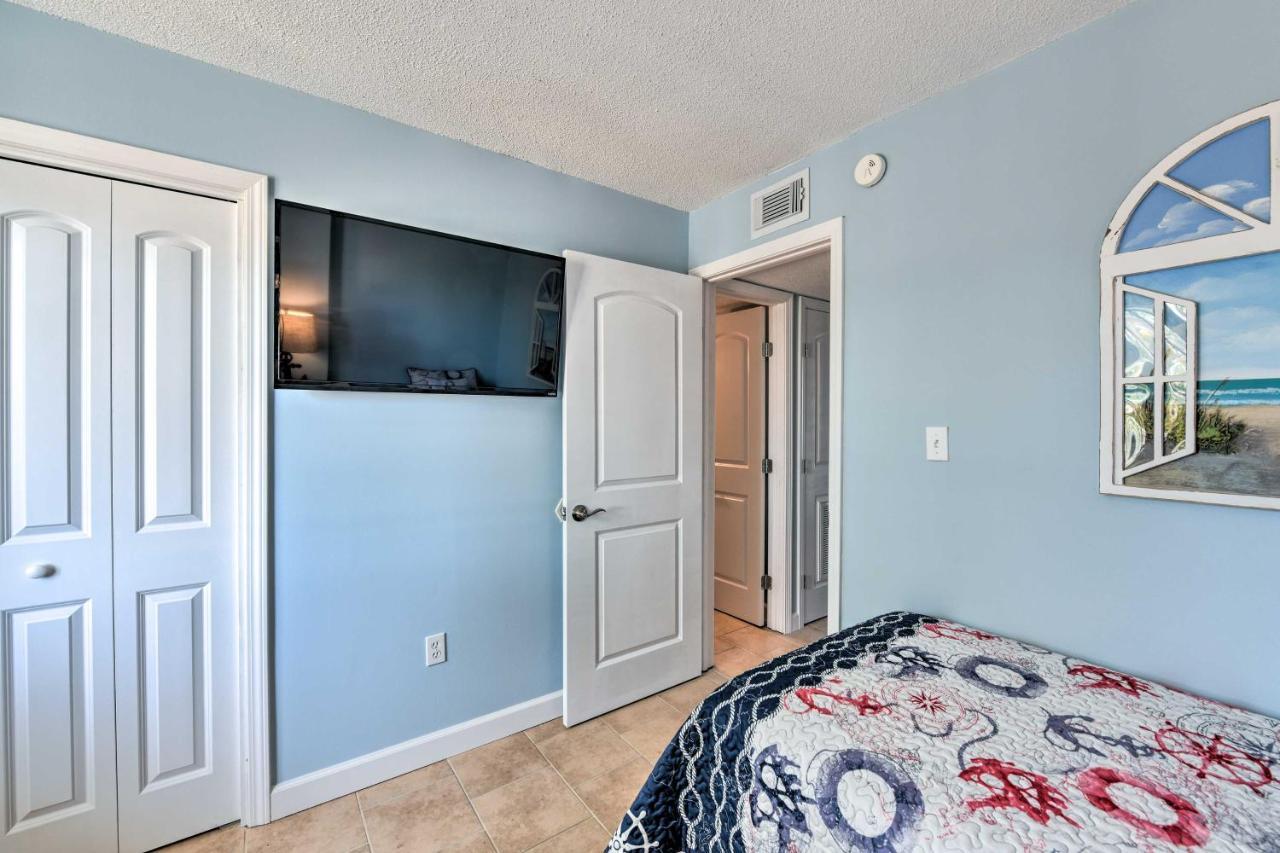 Gulf Shores Retreat With Private Beach Access! Extérieur photo