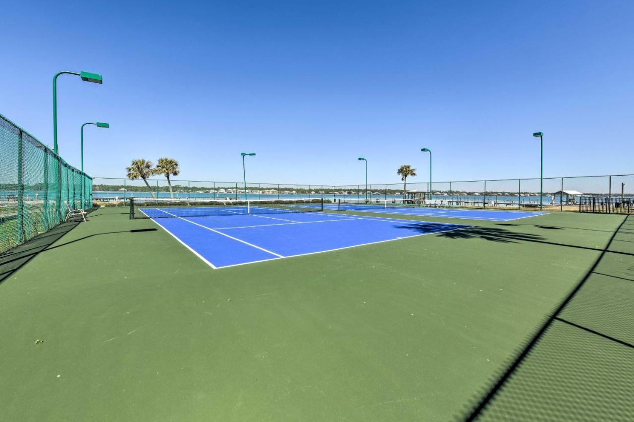 Gulf Shores Retreat With Private Beach Access! Extérieur photo