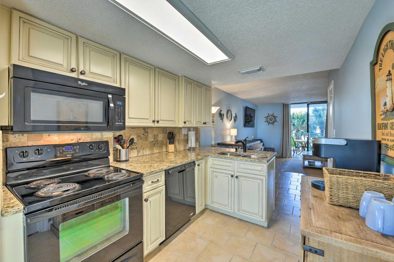 Gulf Shores Retreat With Private Beach Access! Extérieur photo