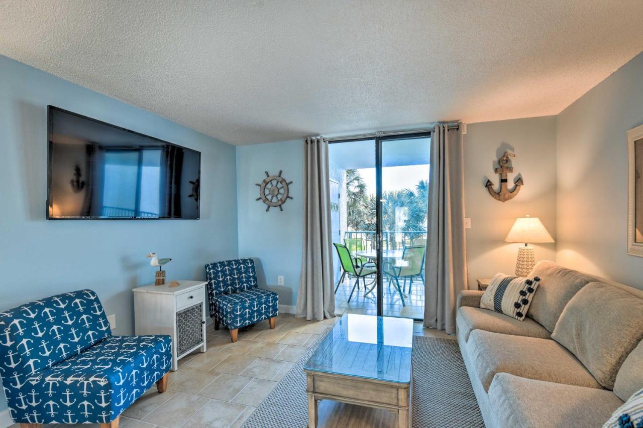 Gulf Shores Retreat With Private Beach Access! Extérieur photo