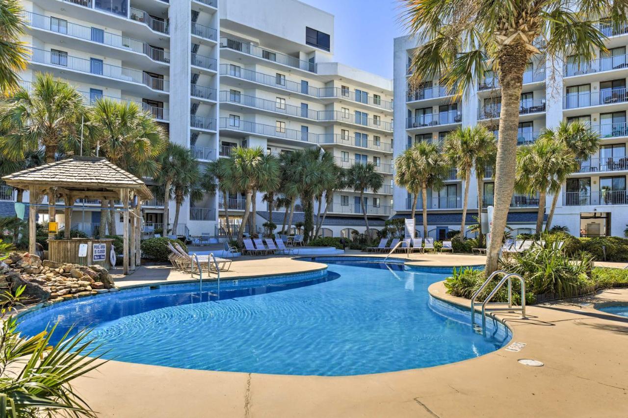 Gulf Shores Retreat With Private Beach Access! Extérieur photo