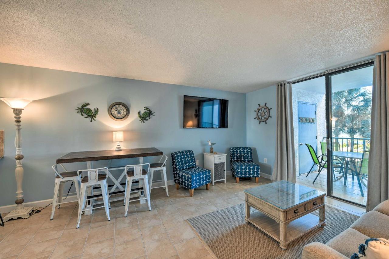 Gulf Shores Retreat With Private Beach Access! Extérieur photo