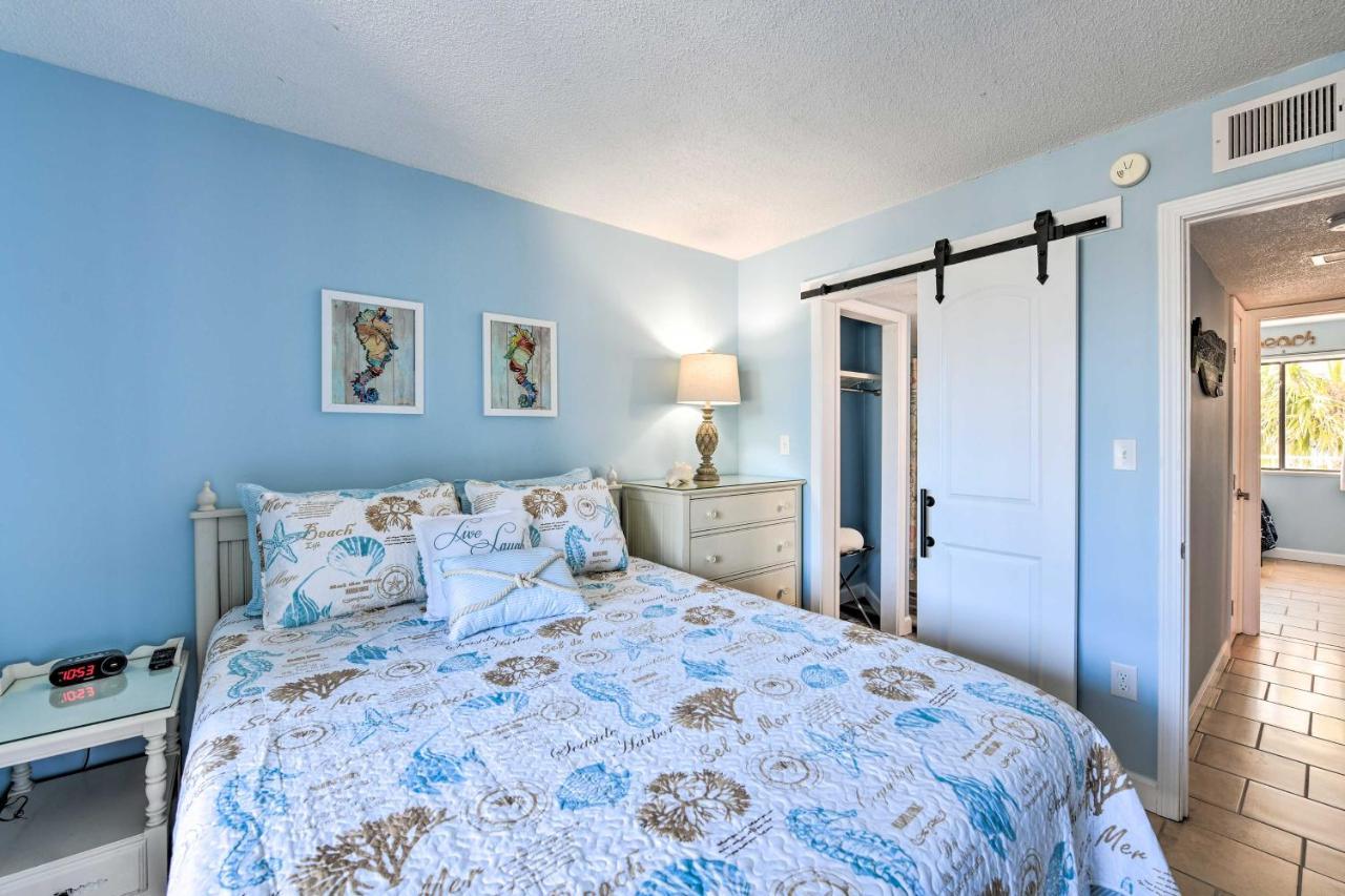 Gulf Shores Retreat With Private Beach Access! Extérieur photo