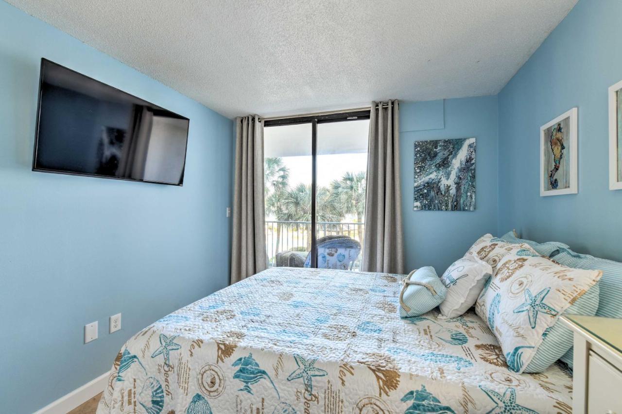 Gulf Shores Retreat With Private Beach Access! Extérieur photo