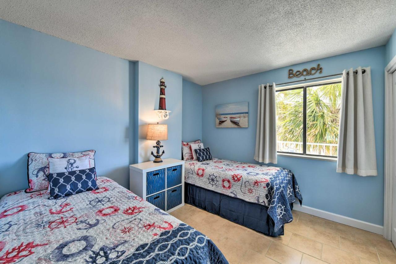 Gulf Shores Retreat With Private Beach Access! Extérieur photo