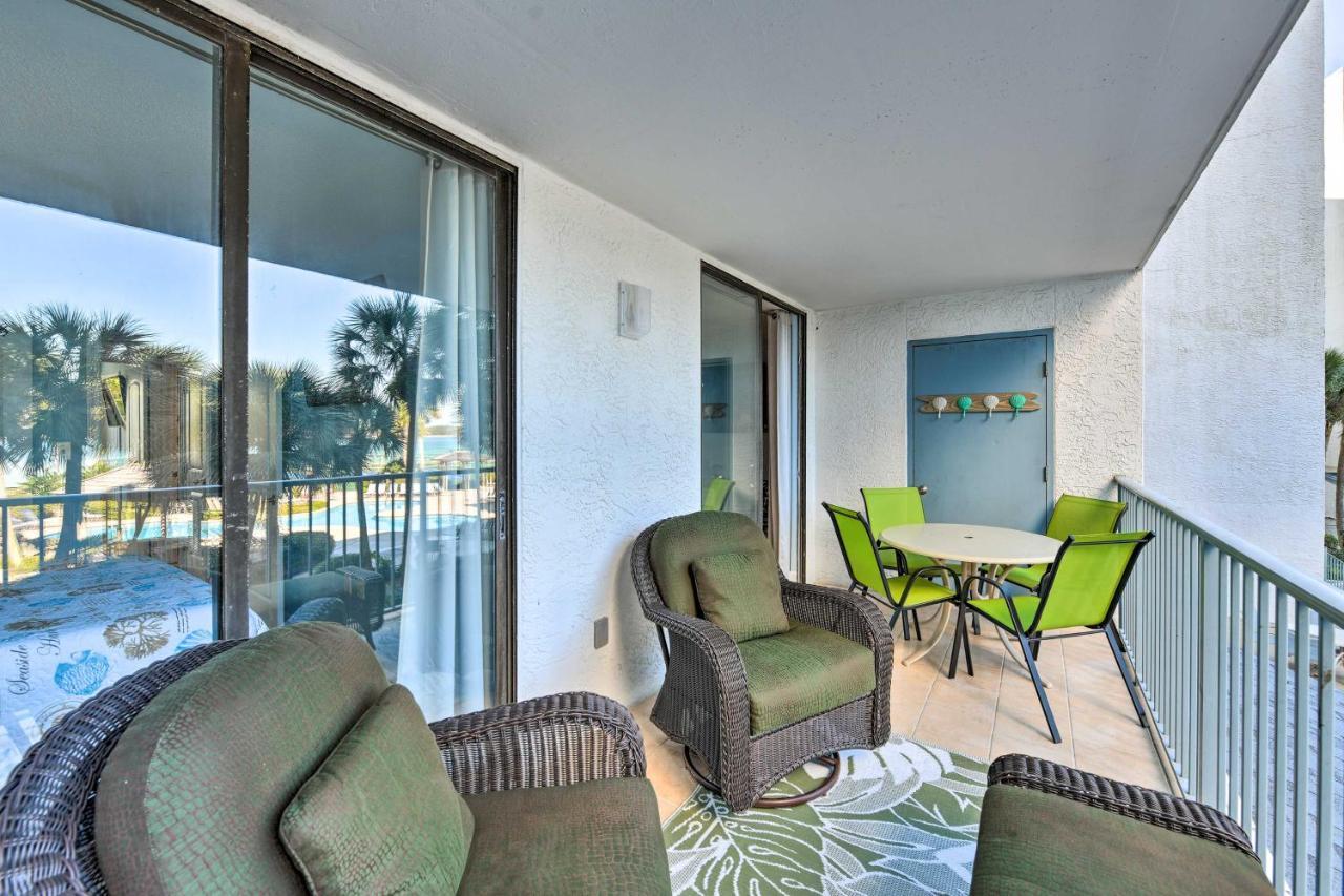 Gulf Shores Retreat With Private Beach Access! Extérieur photo