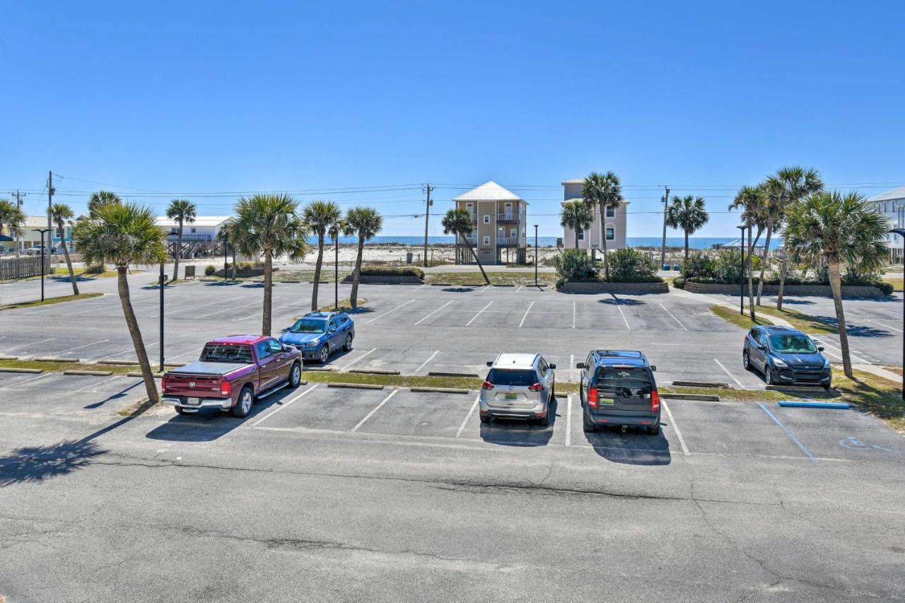 Gulf Shores Retreat With Private Beach Access! Extérieur photo