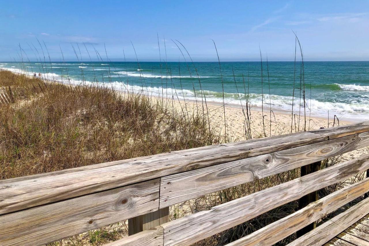 Gulf Shores Retreat With Private Beach Access! Extérieur photo
